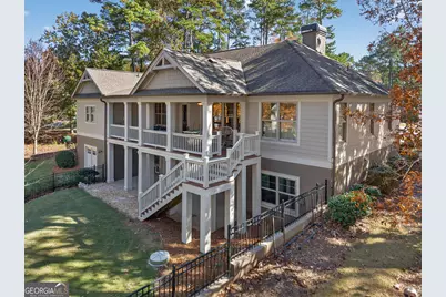 1021 Emerald View Drive, Greensboro, GA 30642 - Photo 2