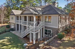 1021 Emerald View Dr, Greensboro, GA 30642 - Photo 2