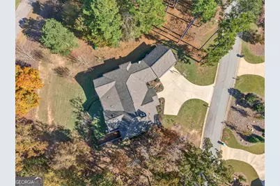 1021 Emerald View Drive, Greensboro, GA 30642 - Photo 4