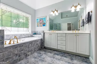 330 Peninsula Drive, Newnan, GA 30263 - Photo 22