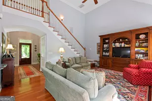 330 Peninsula Dr, Newnan, GA 30263 - Photo 8