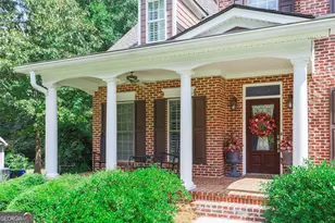 330 Peninsula Dr, Newnan, GA 30263 - Photo 28