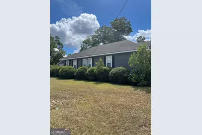 701 S 3rd Street, Cordele, GA 31015 - Photo 2