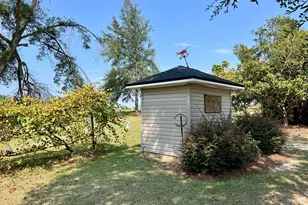 4281 Ga Hwy 46, Soperton, GA 30457 - Photo 44