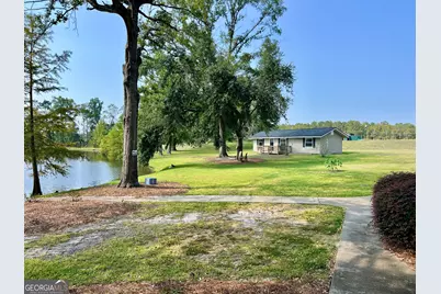 4281 Ga Highway 46, Soperton, GA 30457 - Photo 2