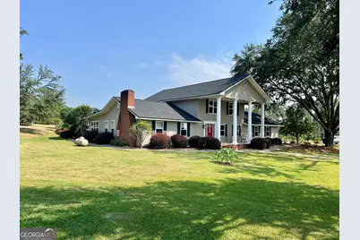 4281 Ga Highway 46, Soperton, GA 30457 - Photo 72