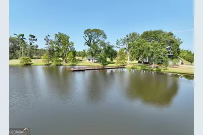4281 Ga Highway 46, Soperton, GA 30457 - Photo 54