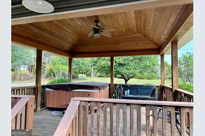 4281 Ga Highway 46, Soperton, GA 30457 - Photo 42