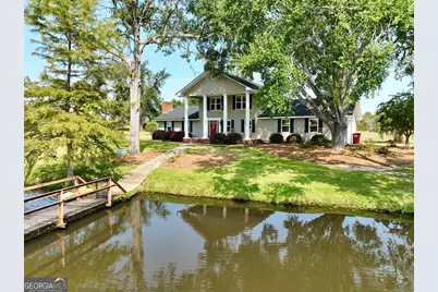 4281 Ga Highway 46, Soperton, GA 30457 - Photo 1