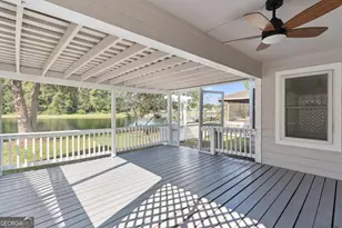 142 Hamilton Dr, Saint Marys, GA 31558 - Photo 4