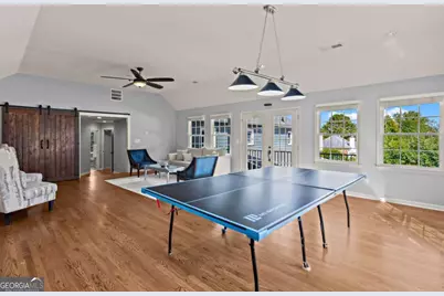 2262 Pine Warbler Way, Marietta, GA 30062 - Photo 28