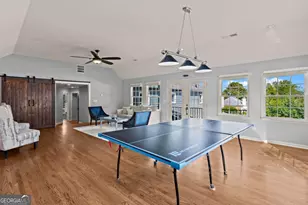 2262 Pine Warbler Way, Marietta, GA 30062 - Photo 28