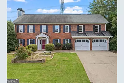 2262 Pine Warbler Way, Marietta, GA 30062 - Photo 1