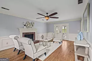 2262 Pine Warbler Way, Marietta, GA 30062 - Photo 6