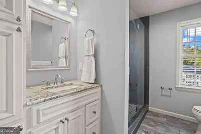 2262 Pine Warbler Way, Marietta, GA 30062 - Photo 24