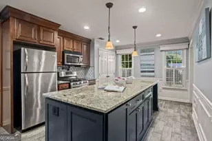 2262 Pine Warbler Way, Marietta, GA 30062 - Photo 12