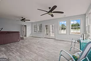 2262 Pine Warbler Way, Marietta, GA 30062 - Photo 18