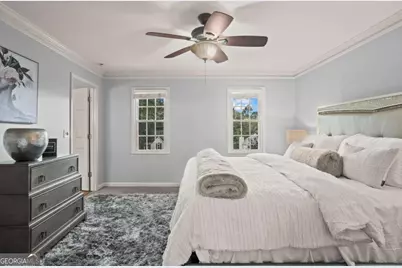 2262 Pine Warbler Way, Marietta, GA 30062 - Photo 20