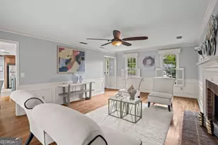 2262 Pine Warbler Way, Marietta, GA 30062 - Photo 8