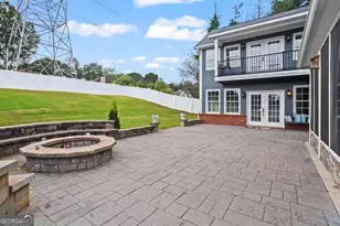 2262 Pine Warbler Way, Marietta, GA 30062 - Photo 34