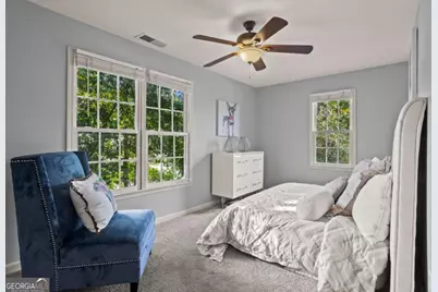 2262 Pine Warbler Way, Marietta, GA 30062 - Photo 26