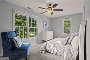 2262 Pine Warbler Way, Marietta, GA 30062 - Photo 26