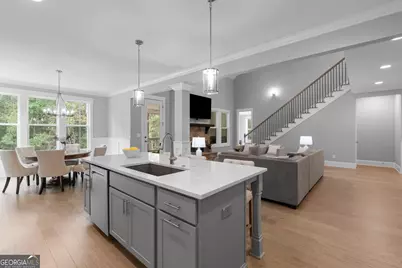 130 Lapis Lake Point, Fayetteville, GA 30215 - Photo 20