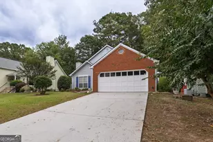3130 Nectar Dr, Powder Springs, GA 30127 - Photo 2