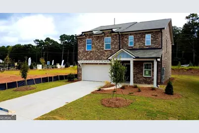 177 Maison Drive, McDonough, GA 30253 - Photo 1