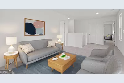 177 Maison Drive, McDonough, GA 30253 - Photo 8