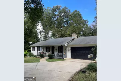 3010 Turner Church Road, McDonough, GA 30252 - Photo 2