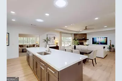 135 Planters Ridge Drive, Lagrange, GA 30240 - Photo 14