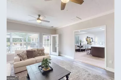 135 Planters Ridge Drive, Lagrange, GA 30240 - Photo 20