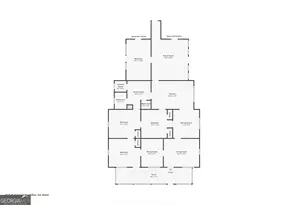 1135 N Masonic St, Millen, GA 30442 - Photo 34