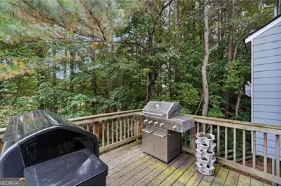 1261 Silvercrest Court SW, Powder Springs, GA 30127 - Photo 30