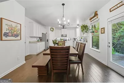 1261 Silvercrest Court SW, Powder Springs, GA 30127 - Photo 10