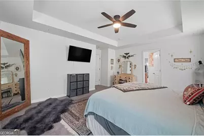 1261 Silvercrest Court SW, Powder Springs, GA 30127 - Photo 16