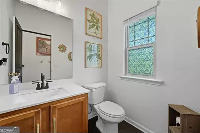 1261 Silvercrest Court SW, Powder Springs, GA 30127 - Photo 4