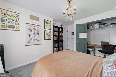 1261 Silvercrest Court SW, Powder Springs, GA 30127 - Photo 20