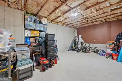 1261 Silvercrest Court SW, Powder Springs, GA 30127 - Photo 28