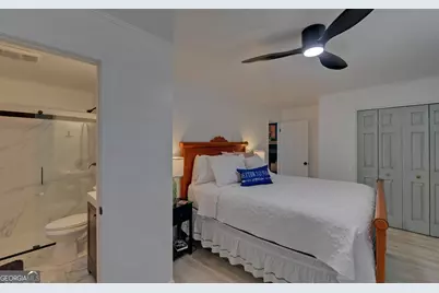 1000 &amp; 1036 Lightwood Road, Hartwell, GA 30643 - Photo 22