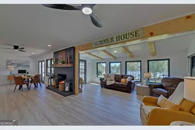 1000 &amp; 1036 Lightwood Road, Hartwell, GA 30643 - Photo 12