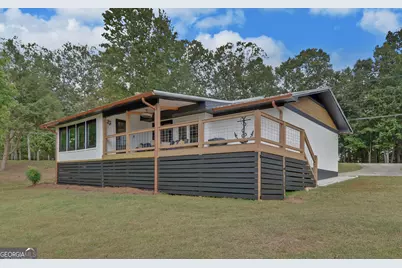 1000 &amp; 1036 Lightwood Road, Hartwell, GA 30643 - Photo 2