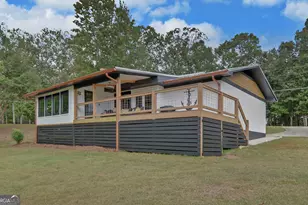 1000 &amp 1036 Lightwood Rd, Hartwell, GA 30643 - Photo 2