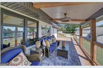 1000 &amp; 1036 Lightwood Road, Hartwell, GA 30643 - Photo 6