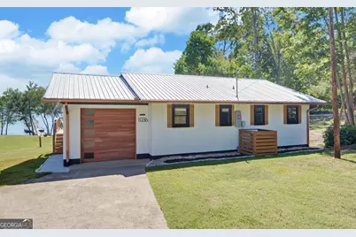 1000 &amp; 1036 Lightwood Road, Hartwell, GA 30643 - Photo 1