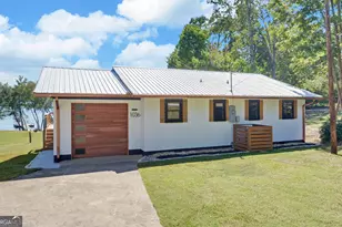 1000 &amp 1036 Lightwood Rd, Hartwell, GA 30643 - Photo 1