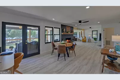 1000 &amp; 1036 Lightwood Road, Hartwell, GA 30643 - Photo 14