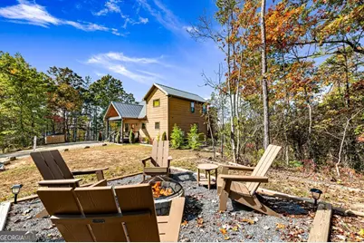 162 Fairy Cross Lane, Mineral Bluff, GA 30559 - Photo 50