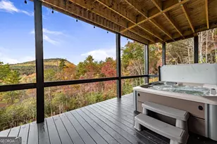 162 Fairy Cross Lane, Mineral Bluff, GA 30559 - Photo 64